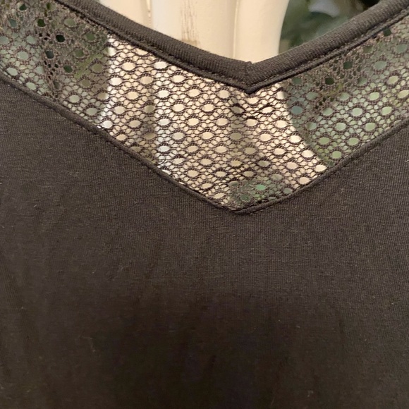 Victoria Secret Nightgown Nightie Sleeveless S - Picture 3 of 9